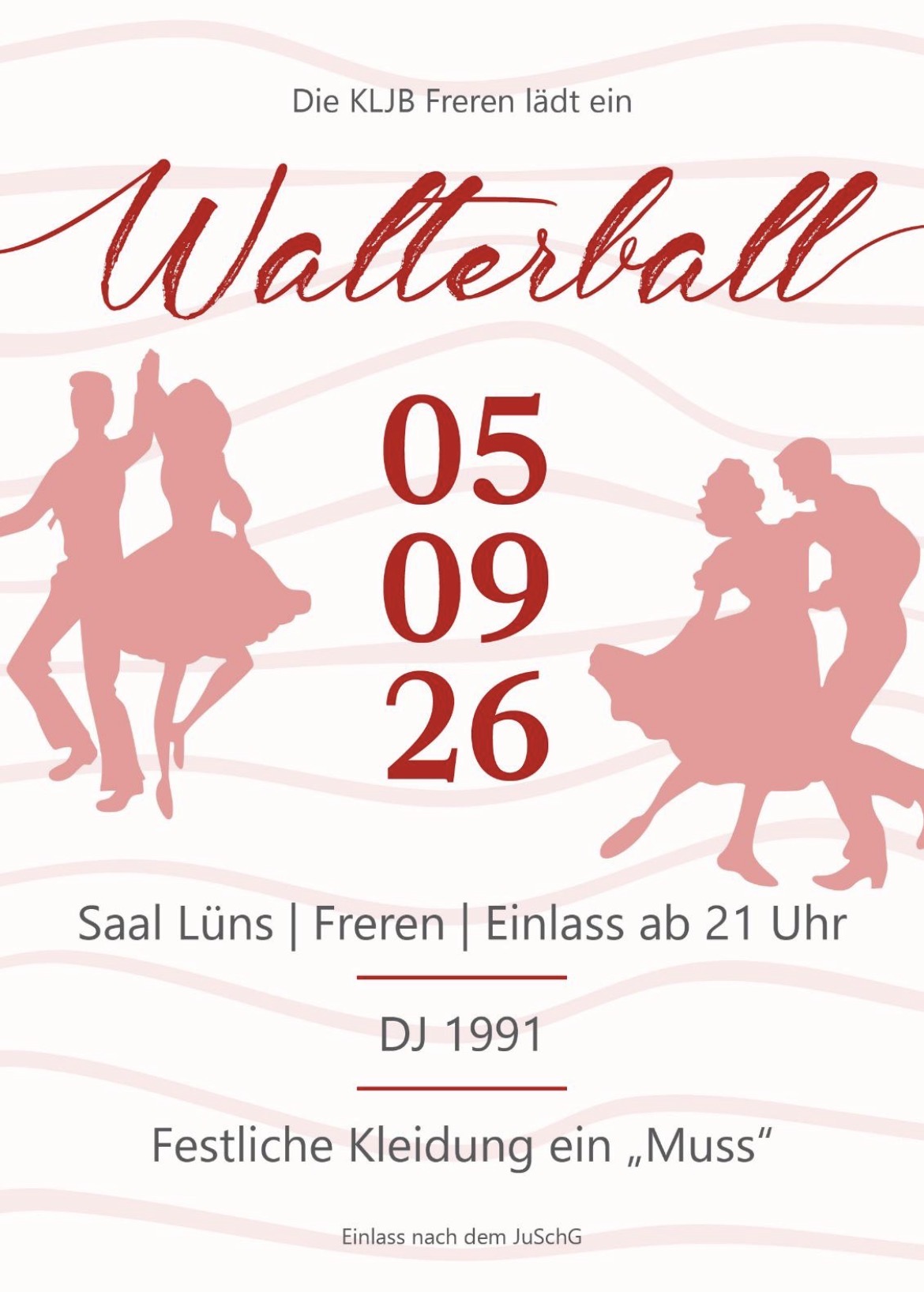 Walterball 2026