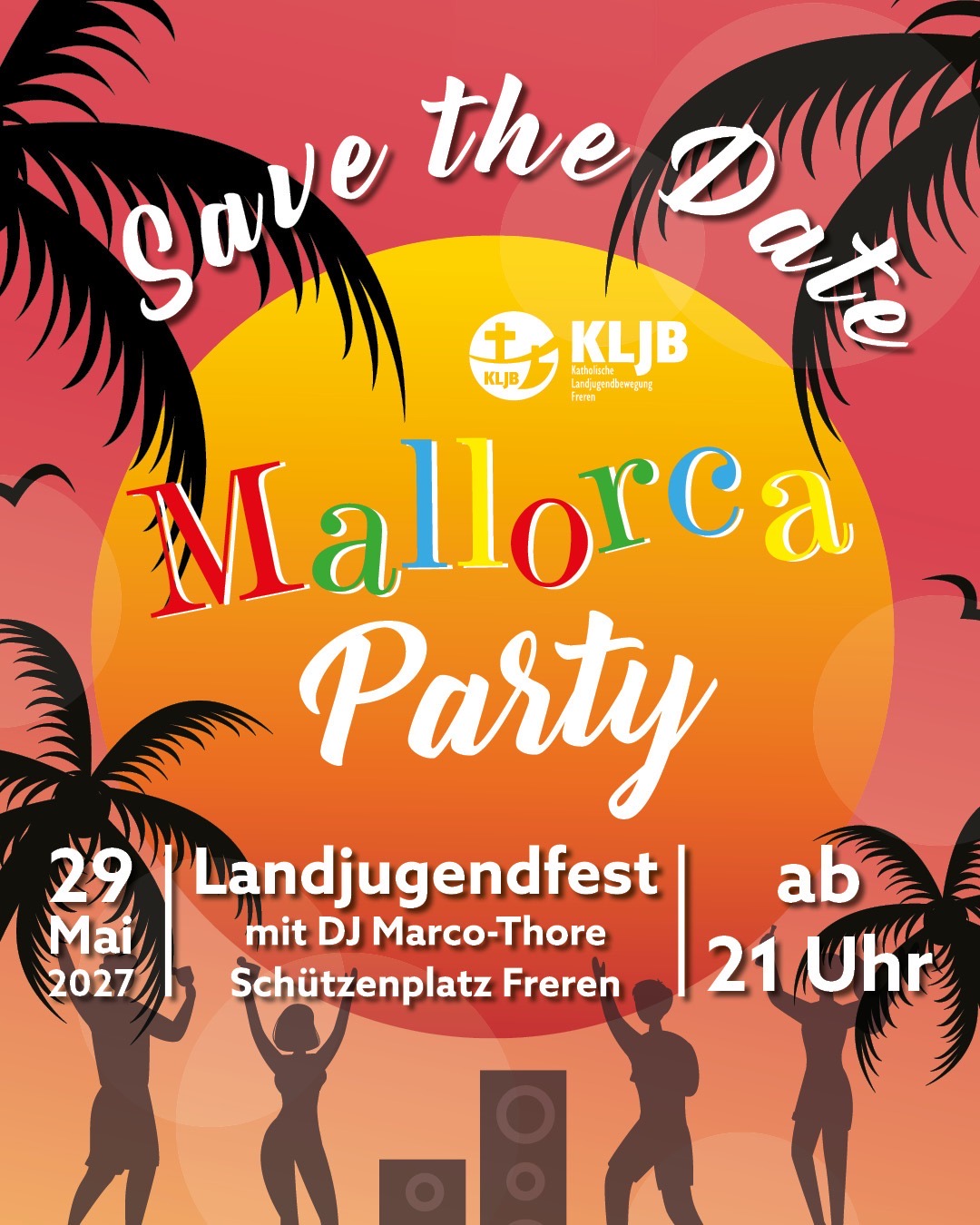 Landjugend 2027